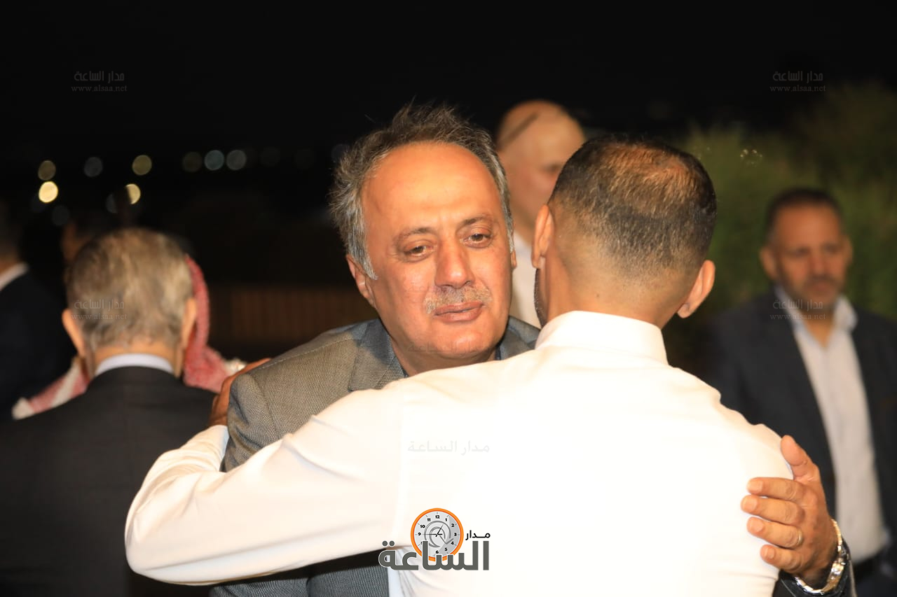 Madar Al-Saa Images 0.3201086939540142