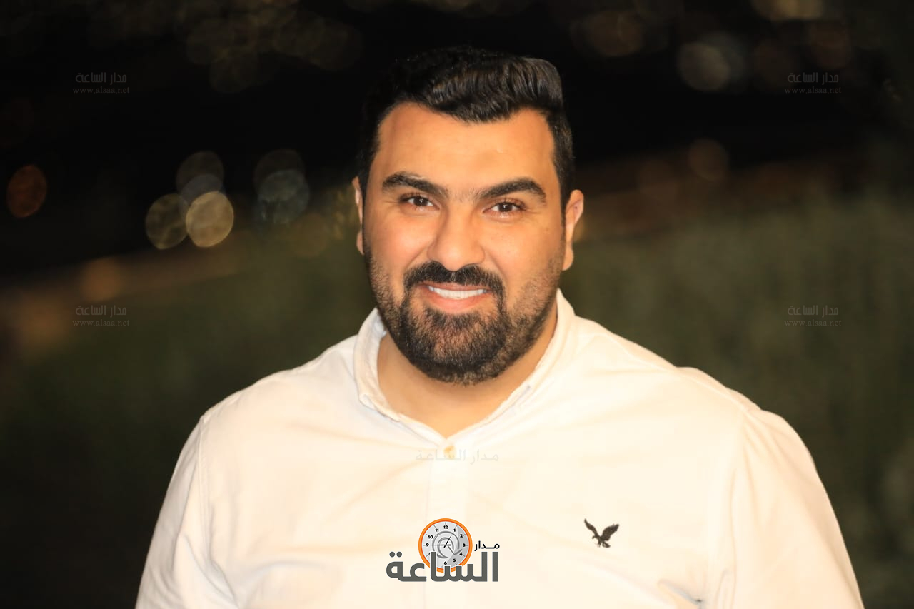 Madar Al-Saa Images 0.8399460435986396