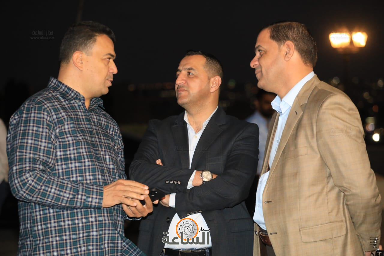 Madar Al-Saa Images 0.9351391343410141