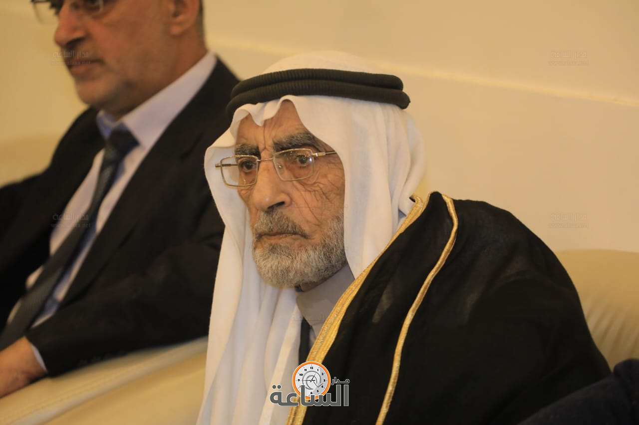 Madar Al-Saa Images 0.5607891044302441