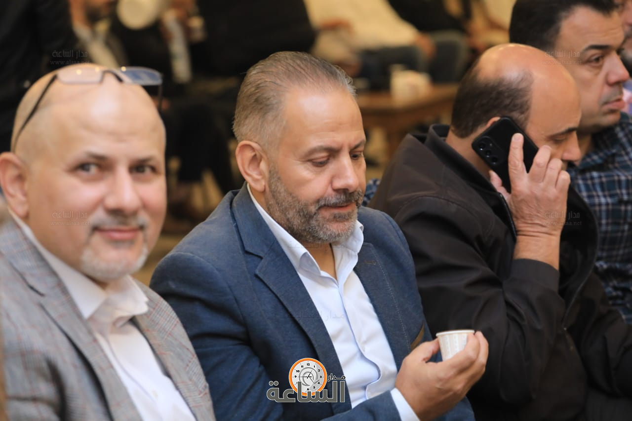 Madar Al-Saa Images 0.6449197207935949