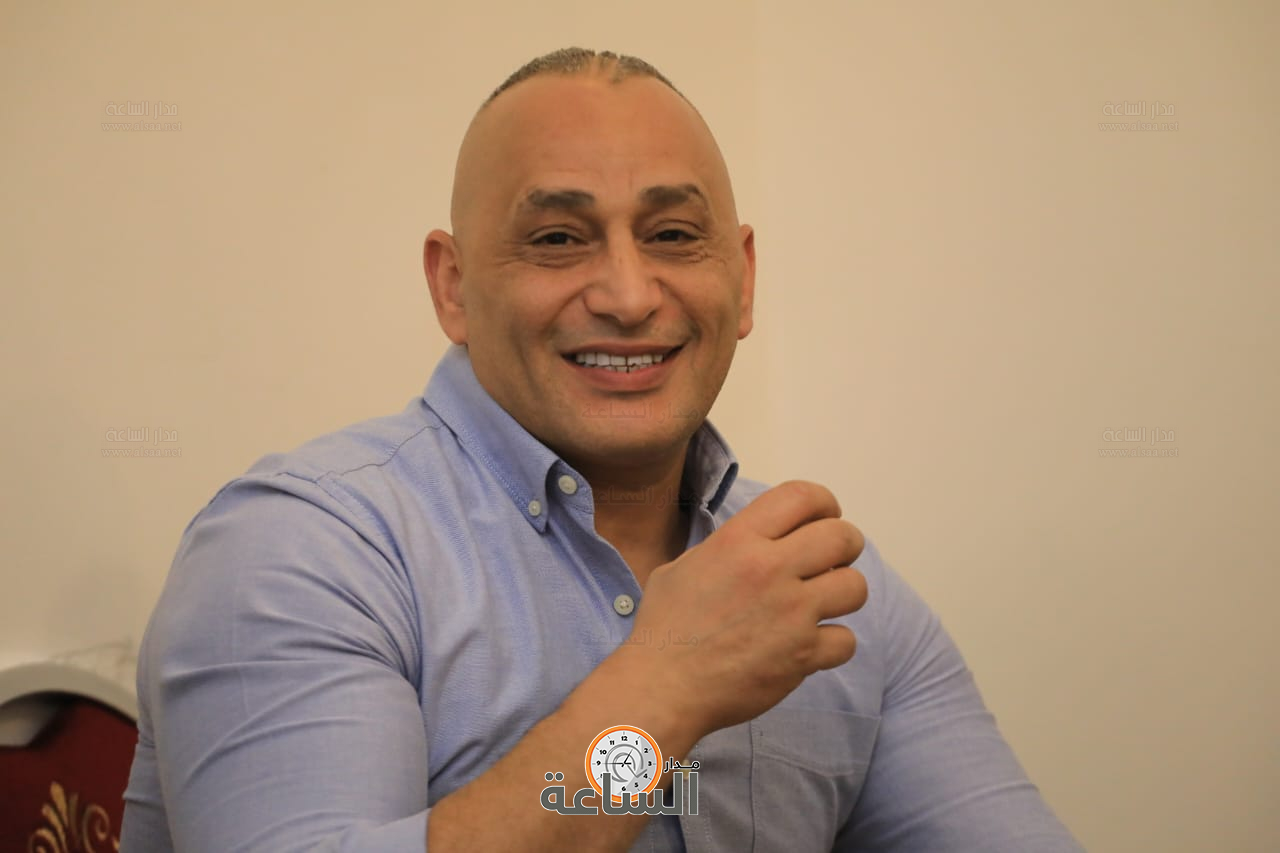 Madar Al-Saa Images 0.41301932639202354