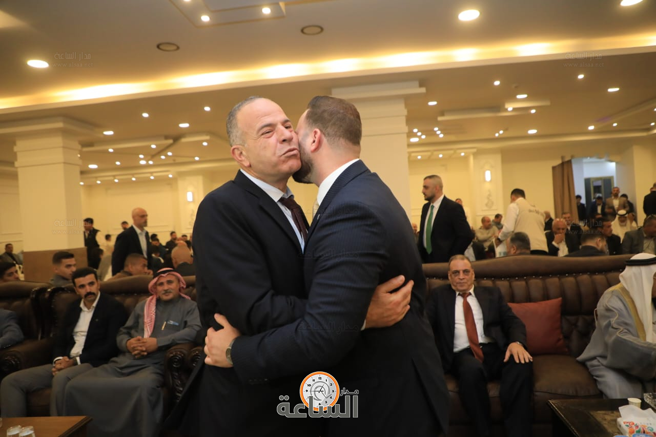 Madar Al-Saa Images 0.3648594757096997