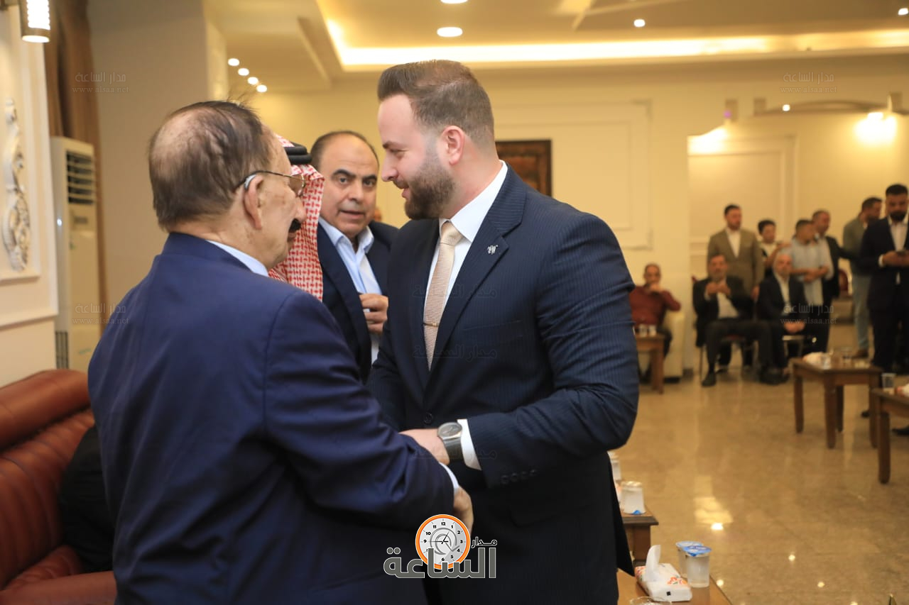 Madar Al-Saa Images 0.982944467334423