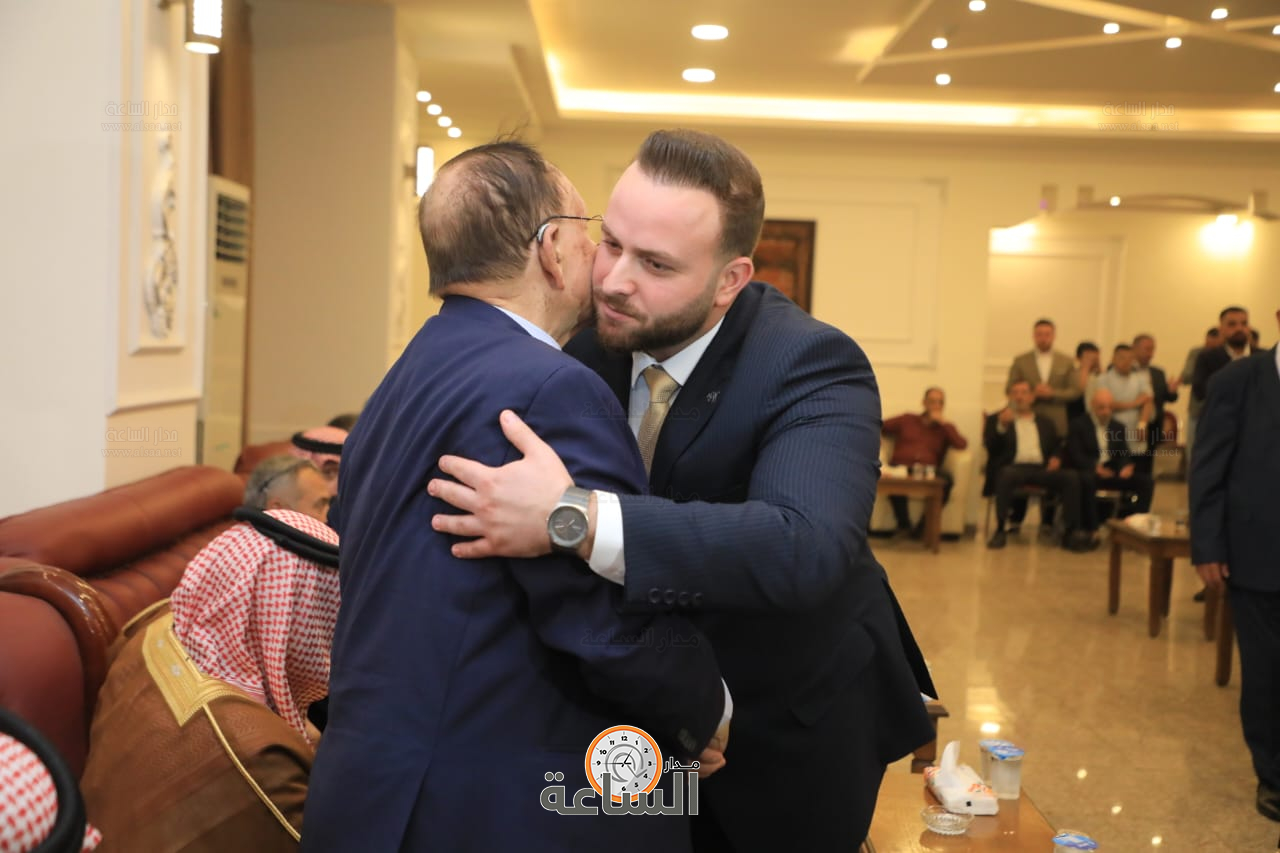 Madar Al-Saa Images 0.31467662917429895