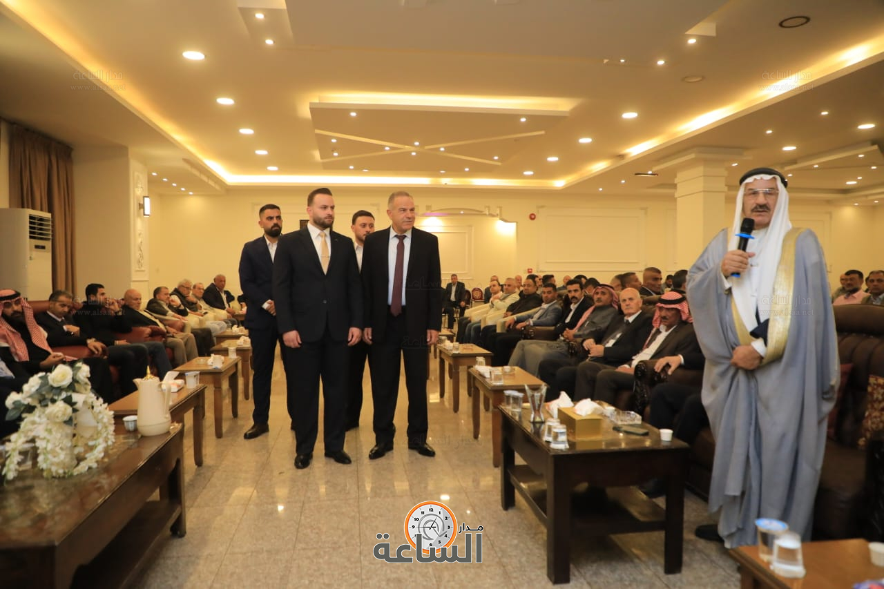 Madar Al-Saa Images 0.42867347950797063