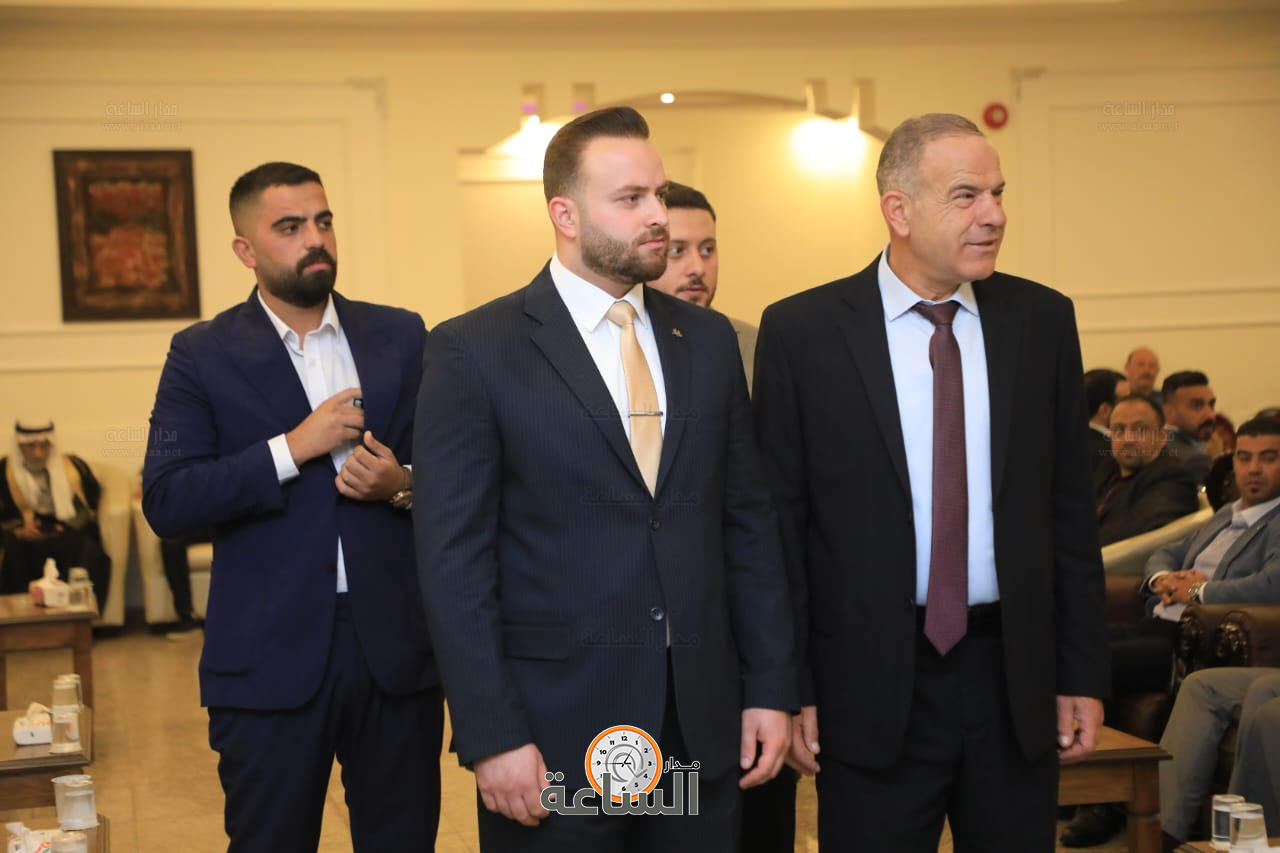 Madar Al-Saa Images 0.07683681330439429