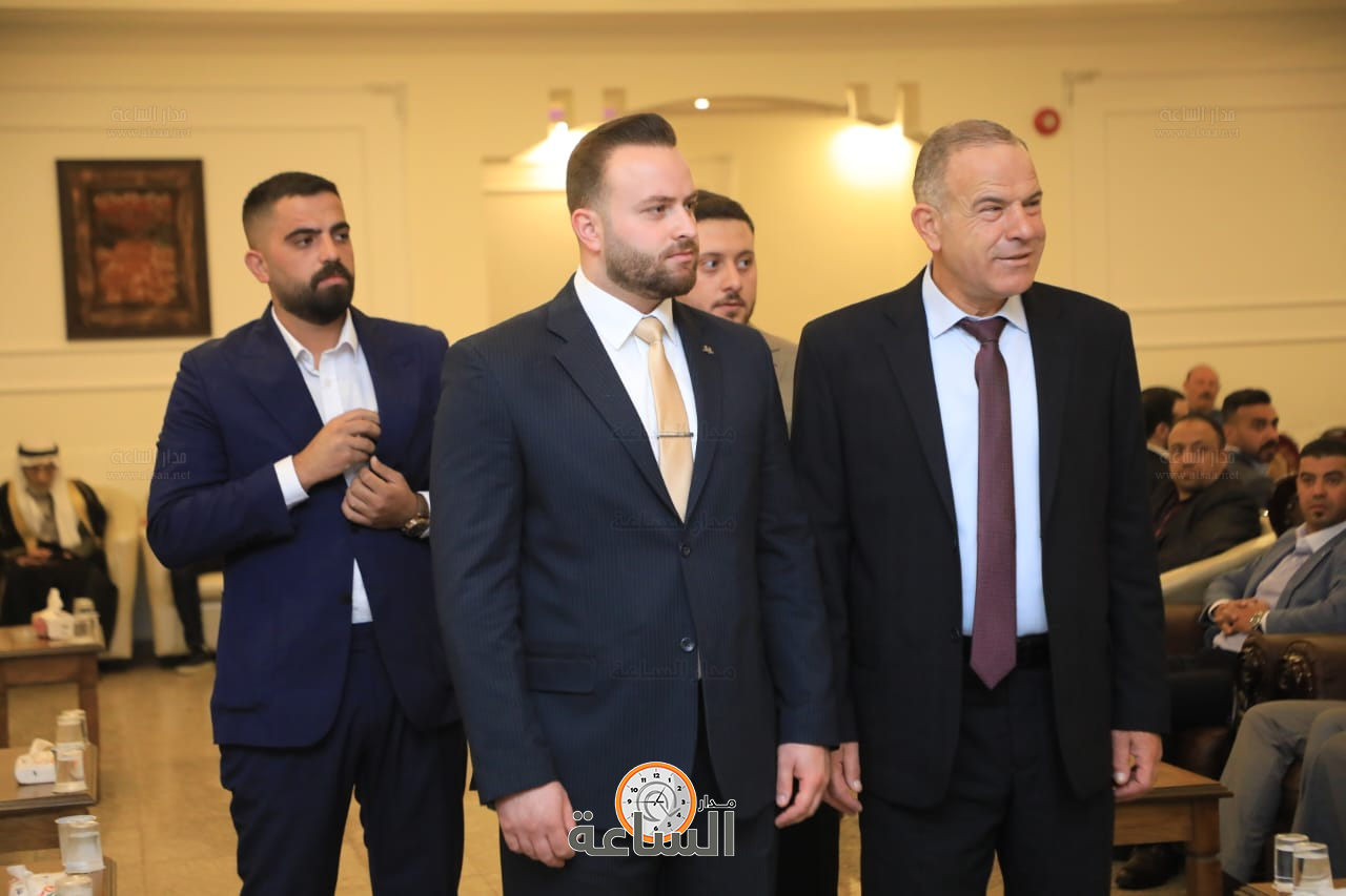 Madar Al-Saa Images 0.031483229414592584