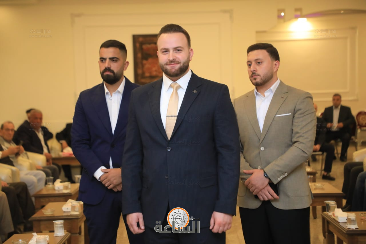 Madar Al-Saa Images 0.6229701927119433