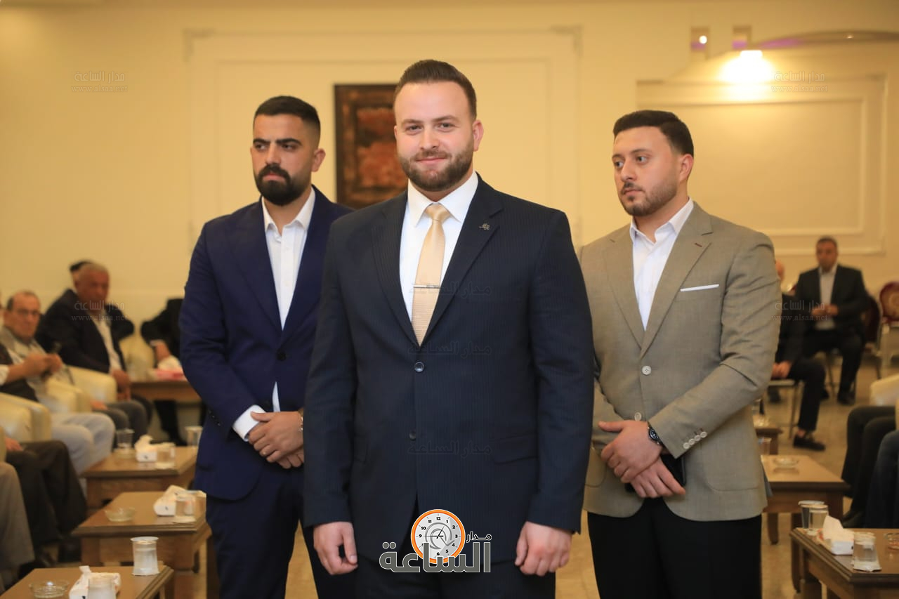 Madar Al-Saa Images 0.7985901608701889