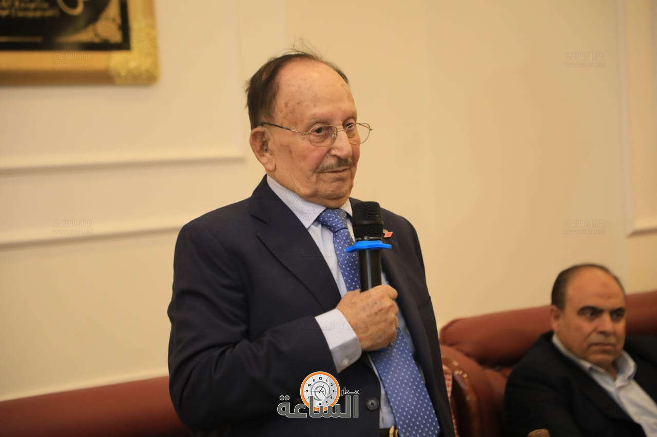 Madar Al-Saa Images 0.12244326761267599