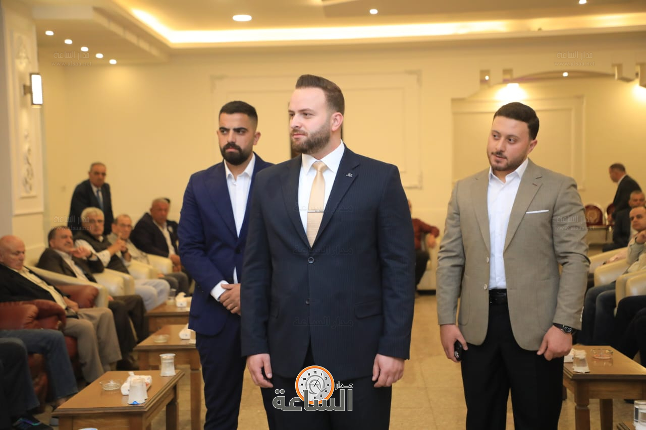 Madar Al-Saa Images 0.917350574029107