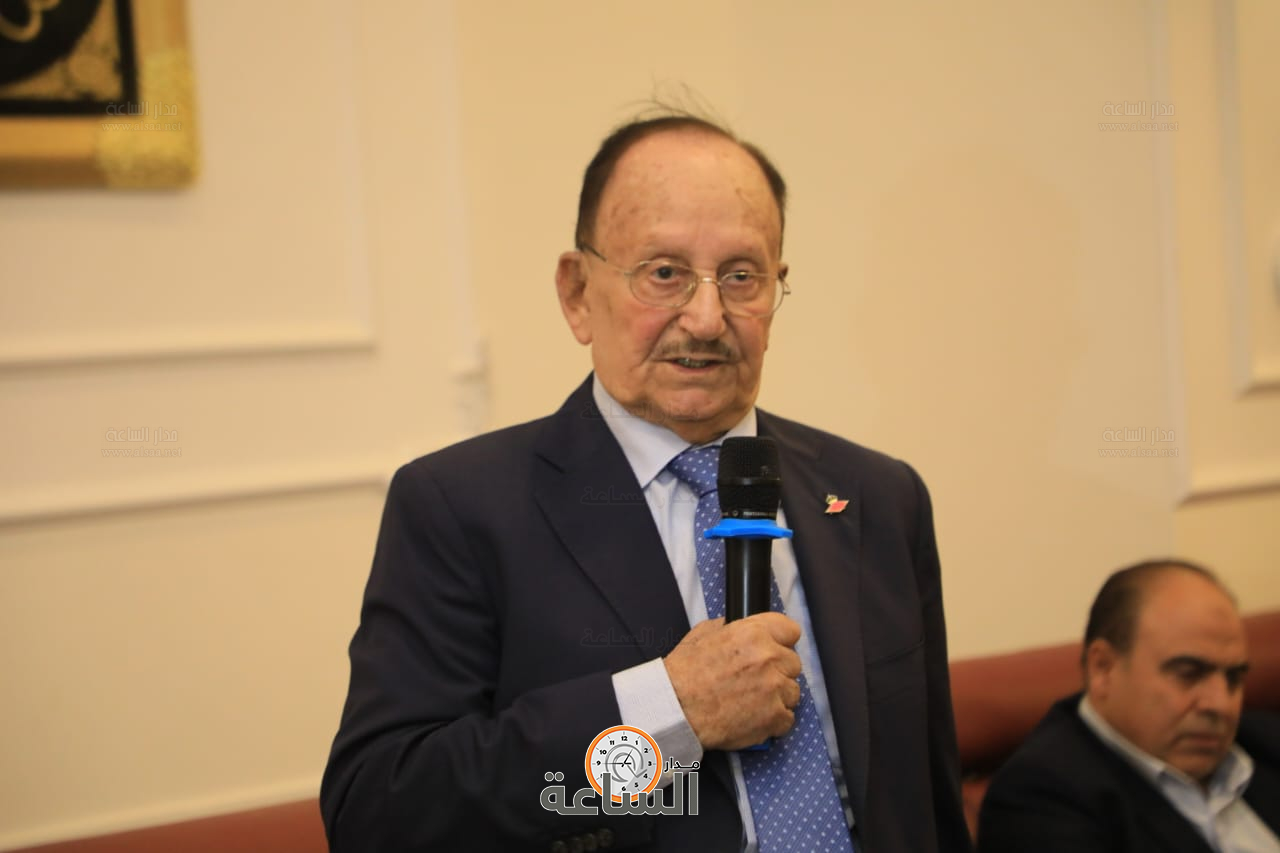 Madar Al-Saa Images 0.9453750142839986