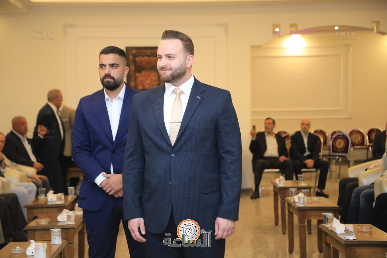 Madar Al-Saa Images 0.563796948244656