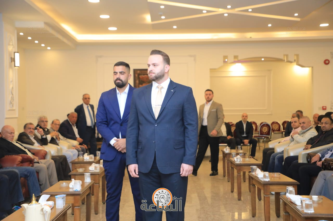 Madar Al-Saa Images 0.19488383420584554