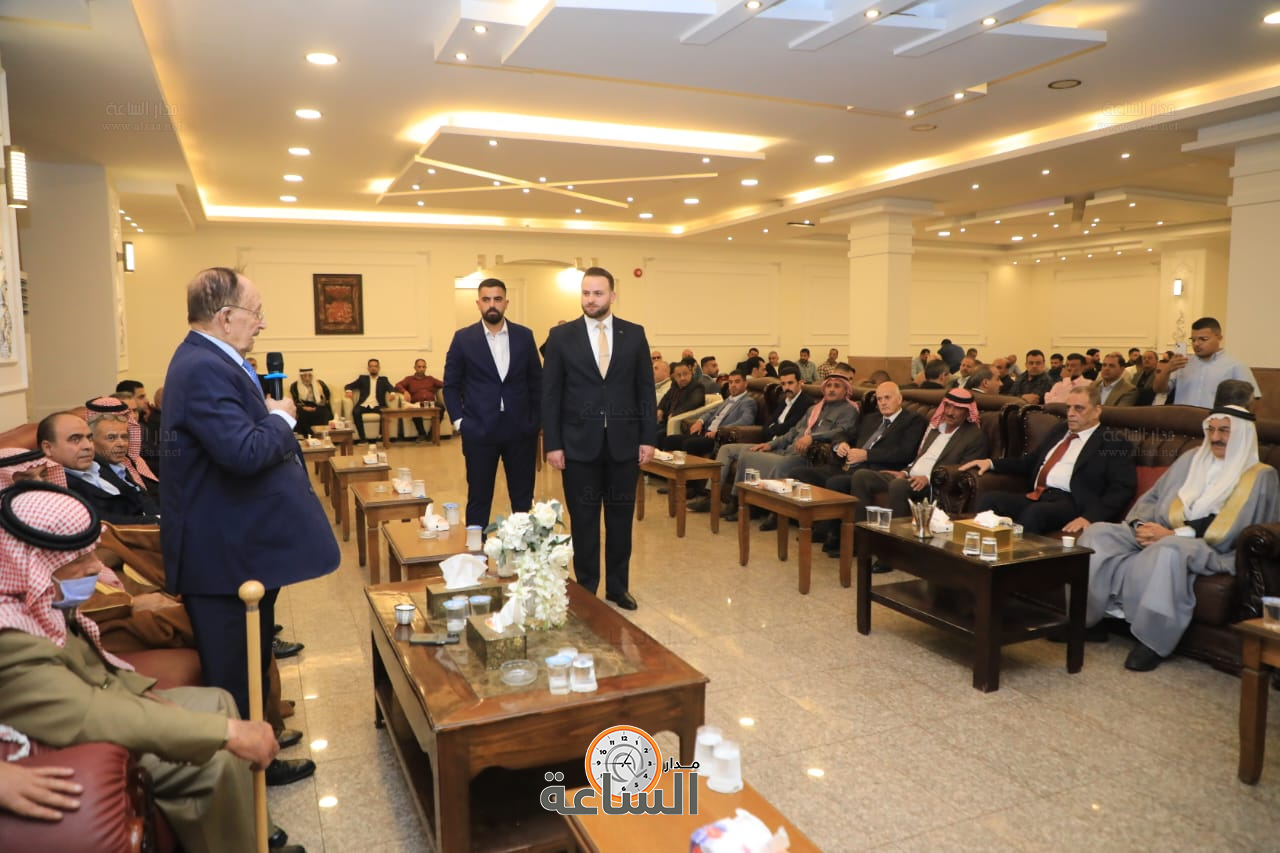 Madar Al-Saa Images 0.5148373592655547