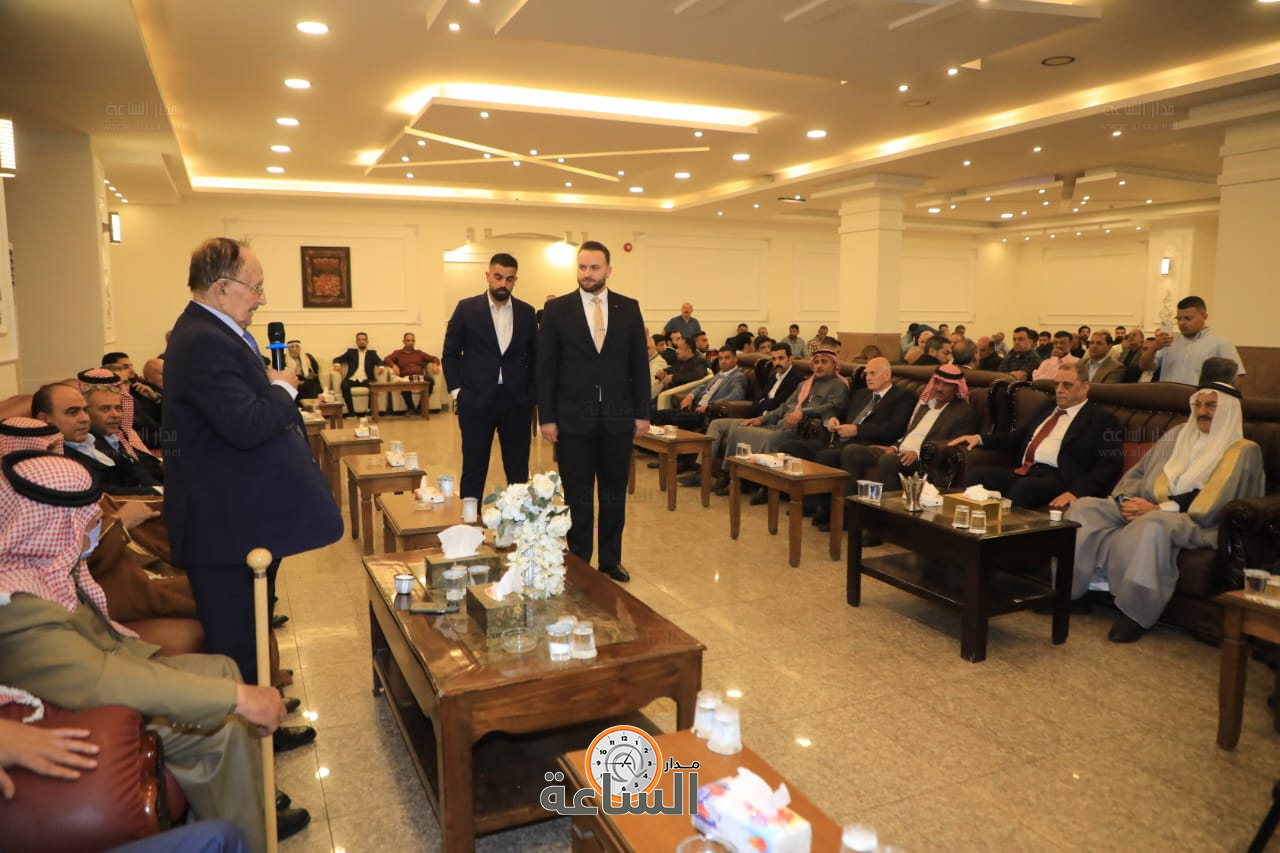 Madar Al-Saa Images 0.5518292481846155