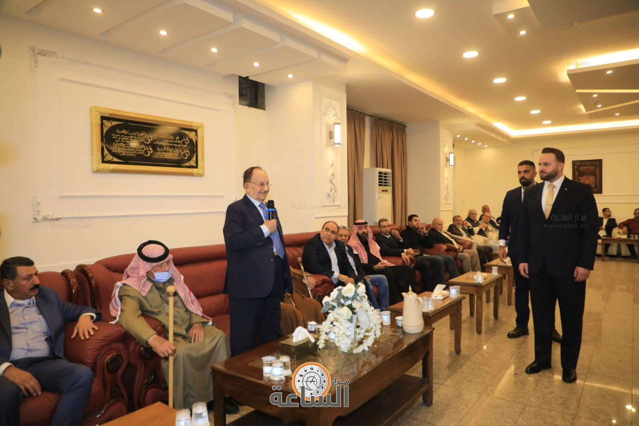 Madar Al-Saa Images 0.3077031698938688