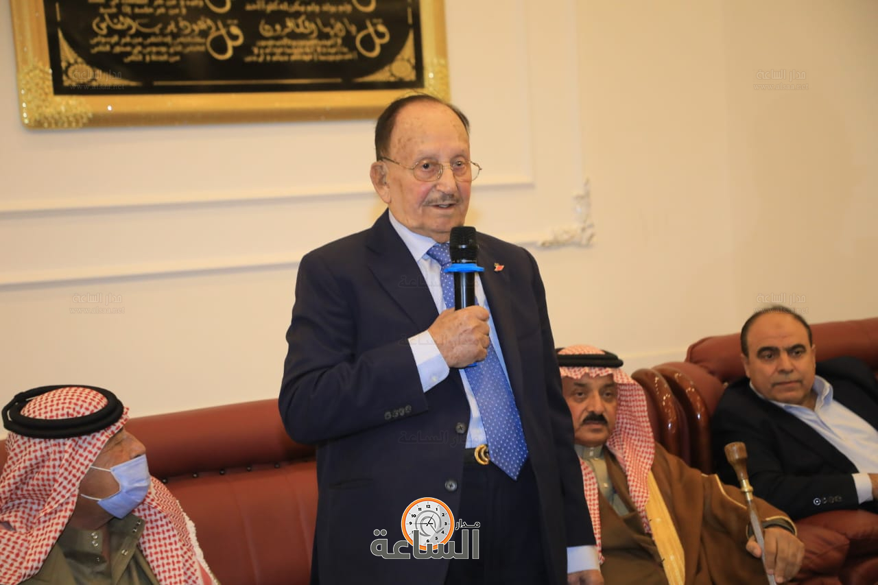 Madar Al-Saa Images 0.4308044197562697