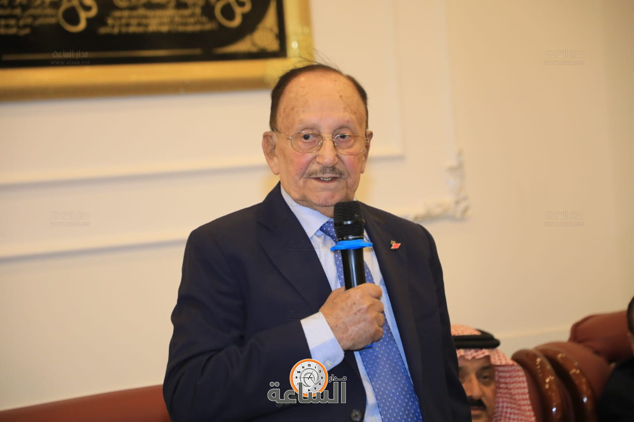 Madar Al-Saa Images 0.029506467111170664