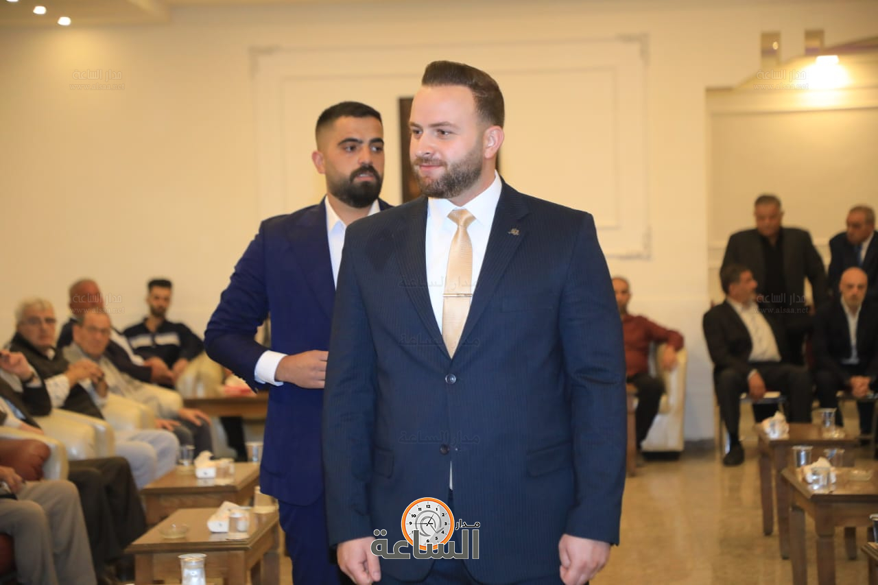 Madar Al-Saa Images 0.06741215474400808