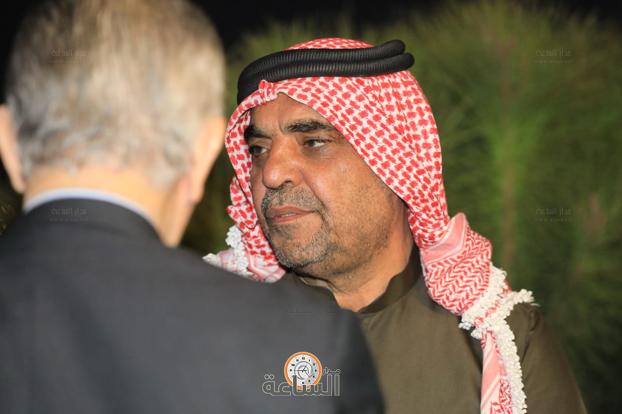 Madar Al-Saa Images 0.6256607662504353