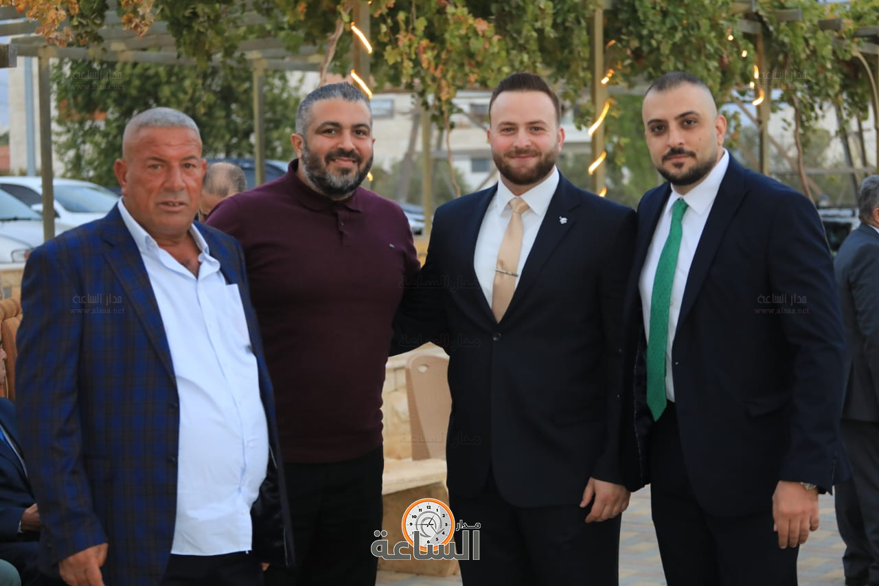 Madar Al-Saa Images 0.39748279172154843