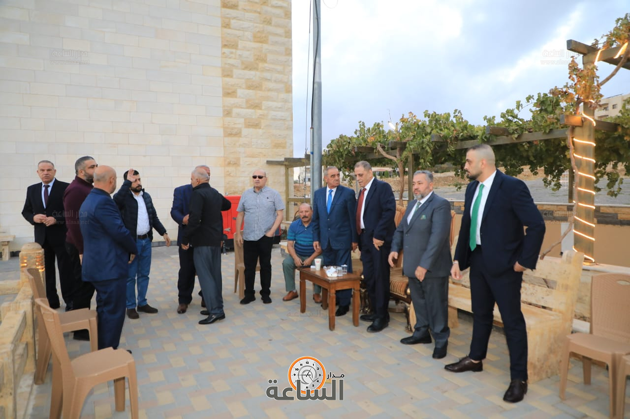 Madar Al-Saa Images 0.70667817859836