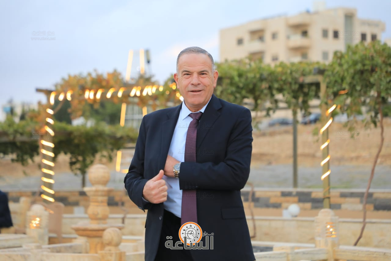 Madar Al-Saa Images 0.2890521950294128