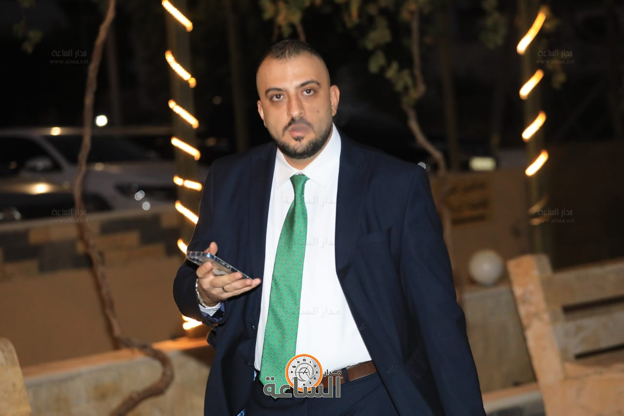 Madar Al-Saa Images 0.7830930338669049