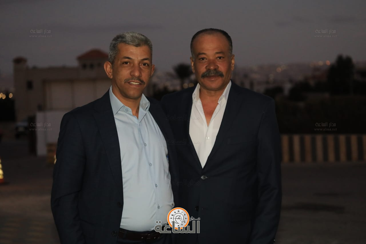 Madar Al-Saa Images 0.8636473351122528