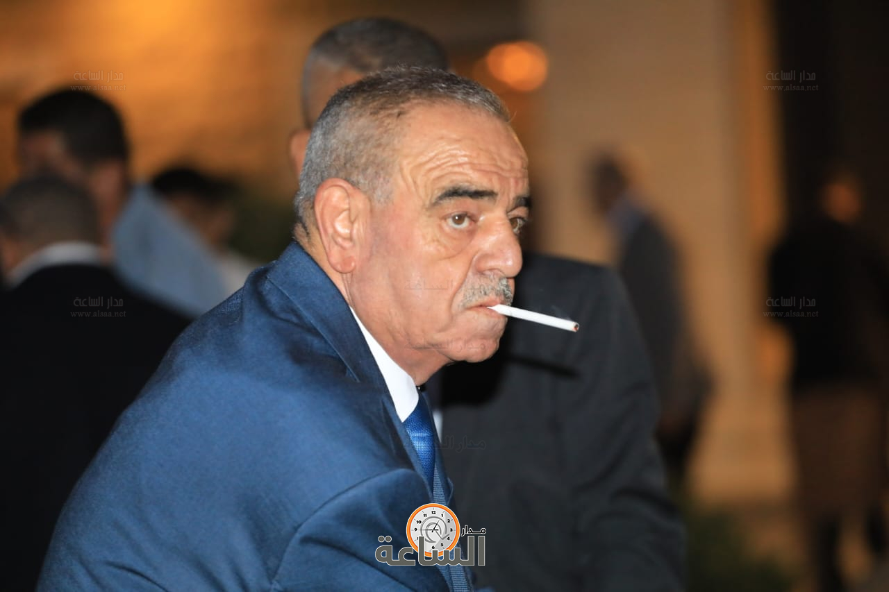 Madar Al-Saa Images 0.012230992131540885