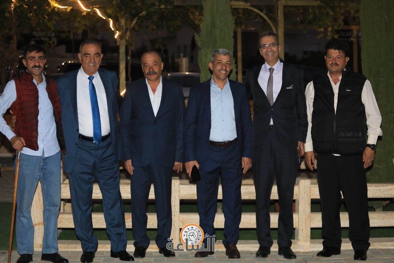 Madar Al-Saa Images 0.3747229863104531