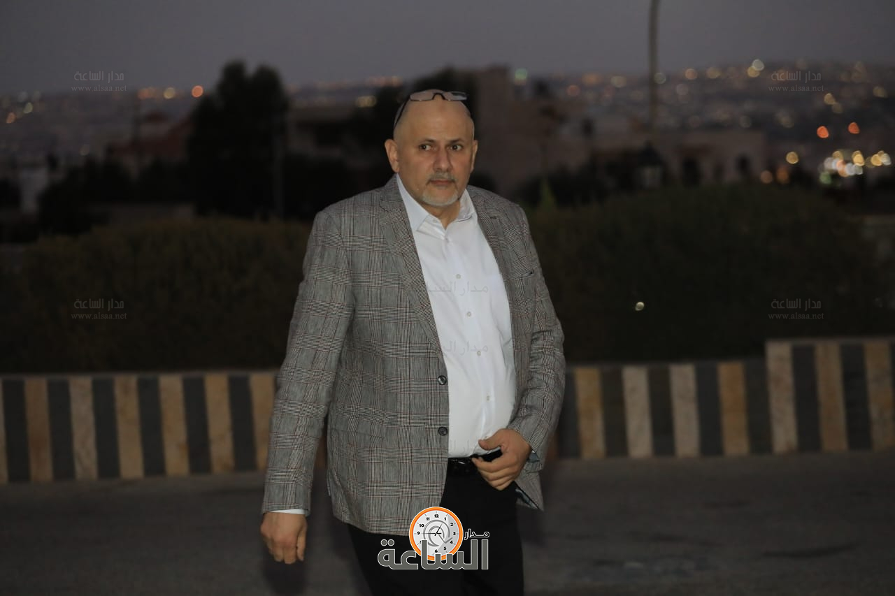 Madar Al-Saa Images 0.04309144589184832