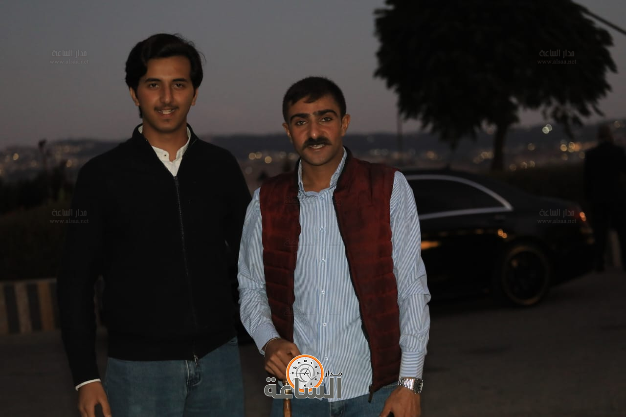 Madar Al-Saa Images 0.8737077590625552