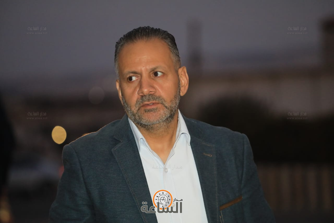 Madar Al-Saa Images 0.2006555222866241