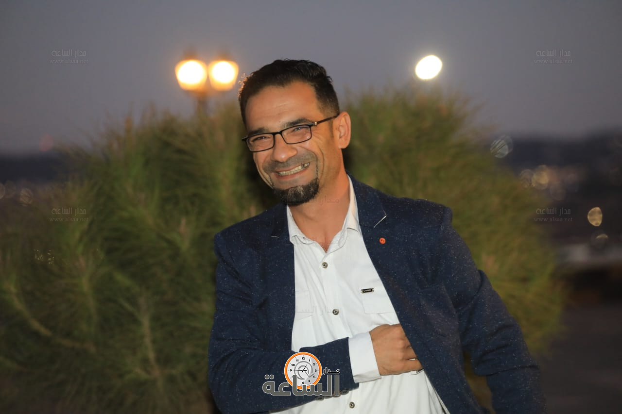 Madar Al-Saa Images 0.530712492386349