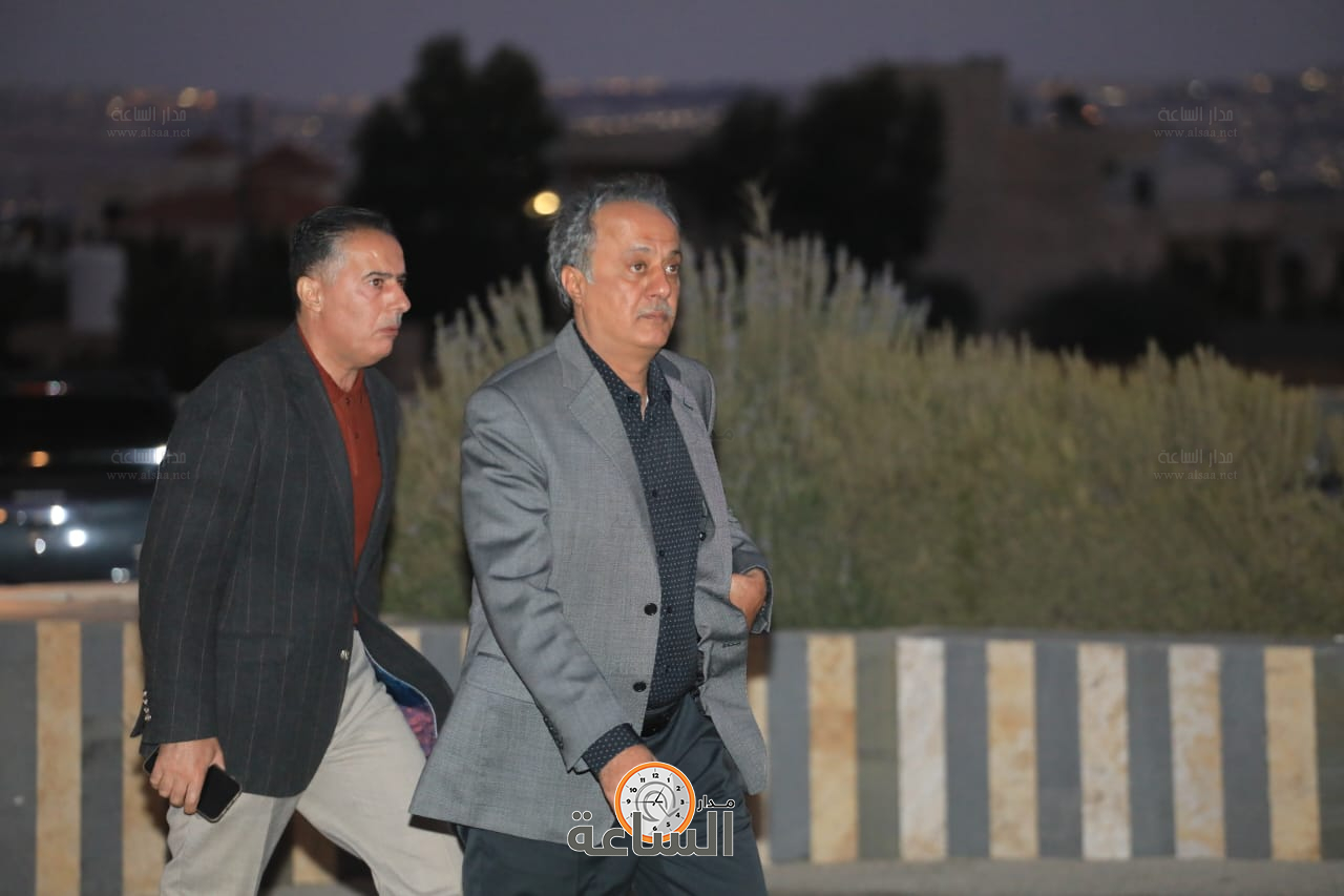 Madar Al-Saa Images 0.1784291050430874