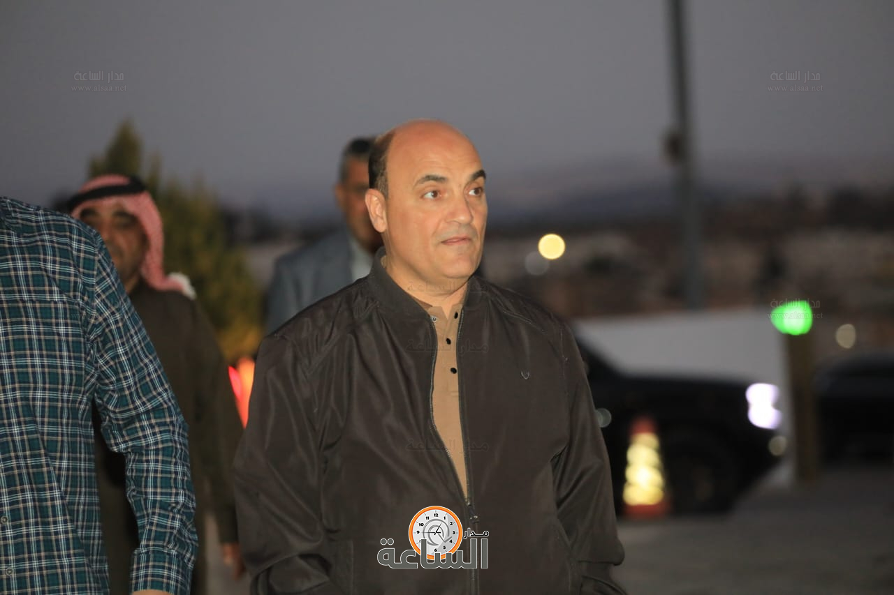 Madar Al-Saa Images 0.13575349782424873