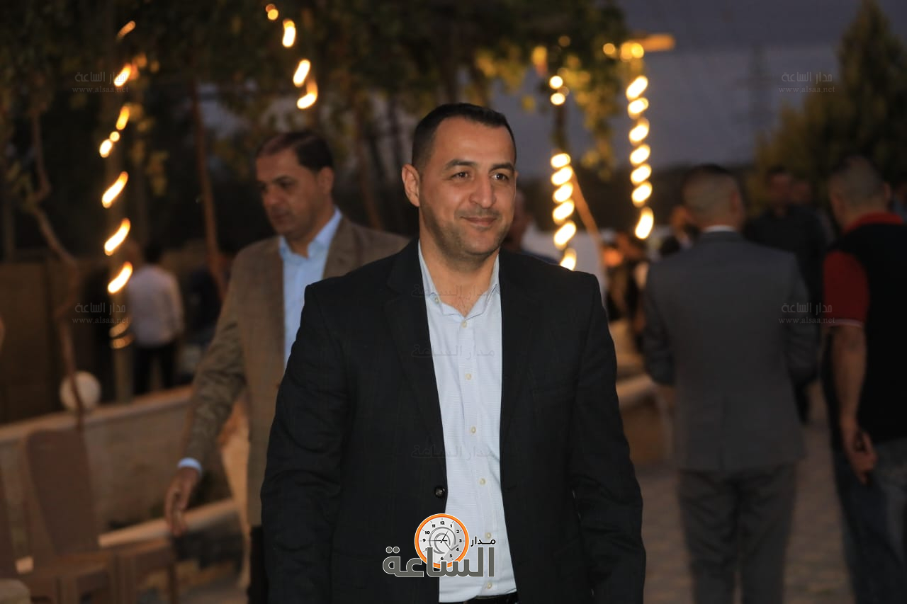 Madar Al-Saa Images 0.6694370495670956