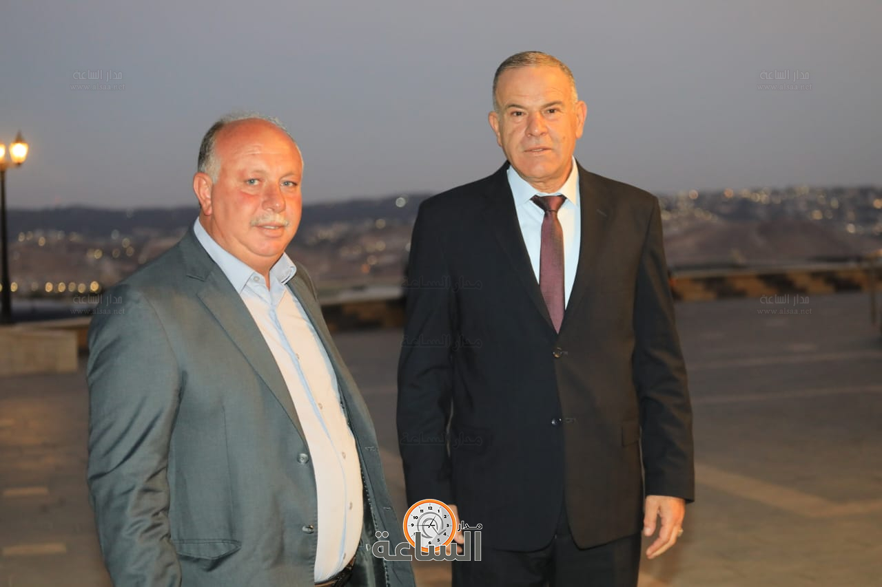 Madar Al-Saa Images 0.6860846262854162