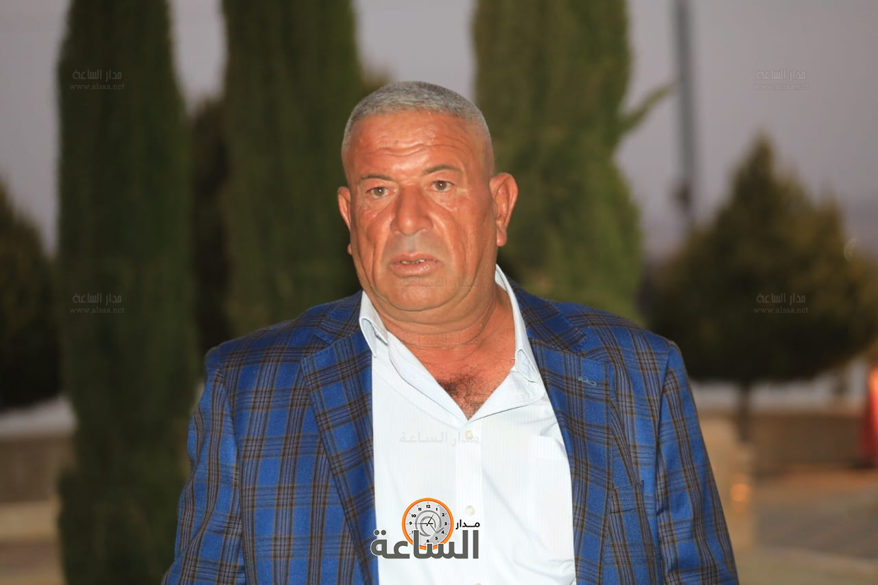 Madar Al-Saa Images 0.41898159737360685