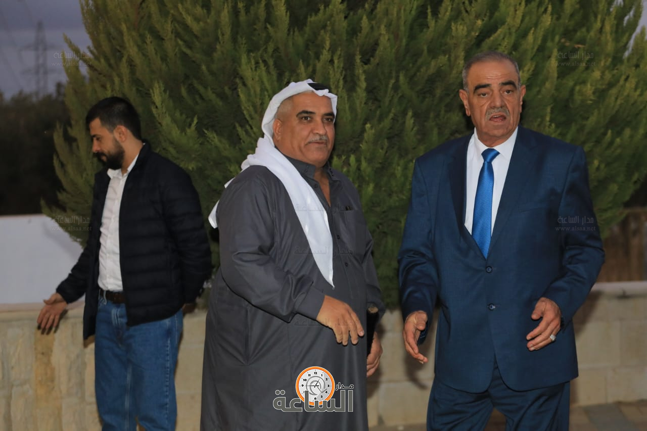 Madar Al-Saa Images 0.10756997981151306