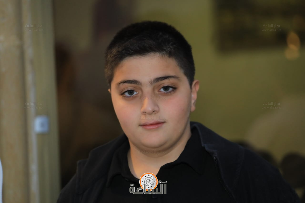 Madar Al-Saa Images 0.45487698295177015