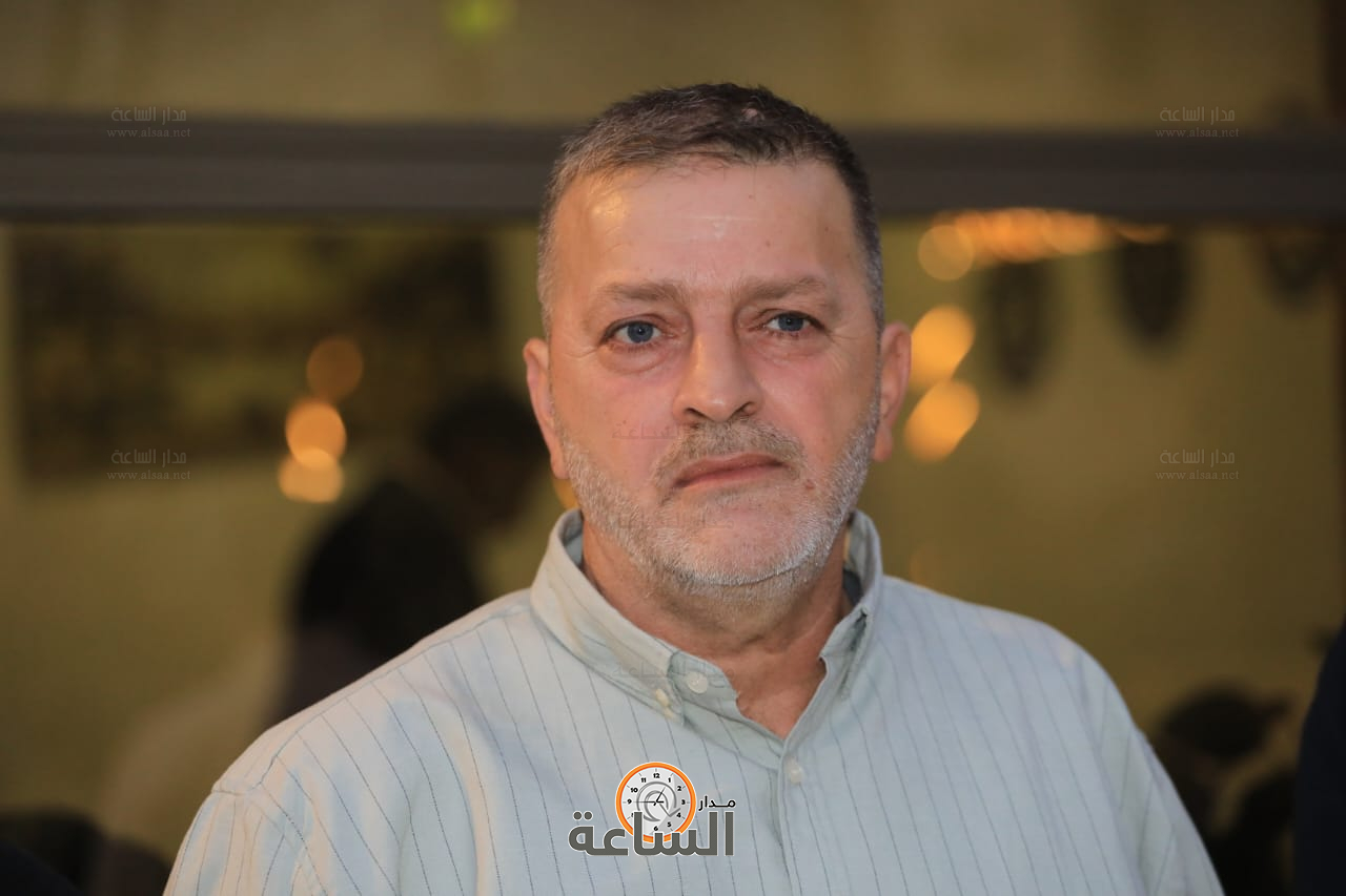 Madar Al-Saa Images 0.9295538996817323