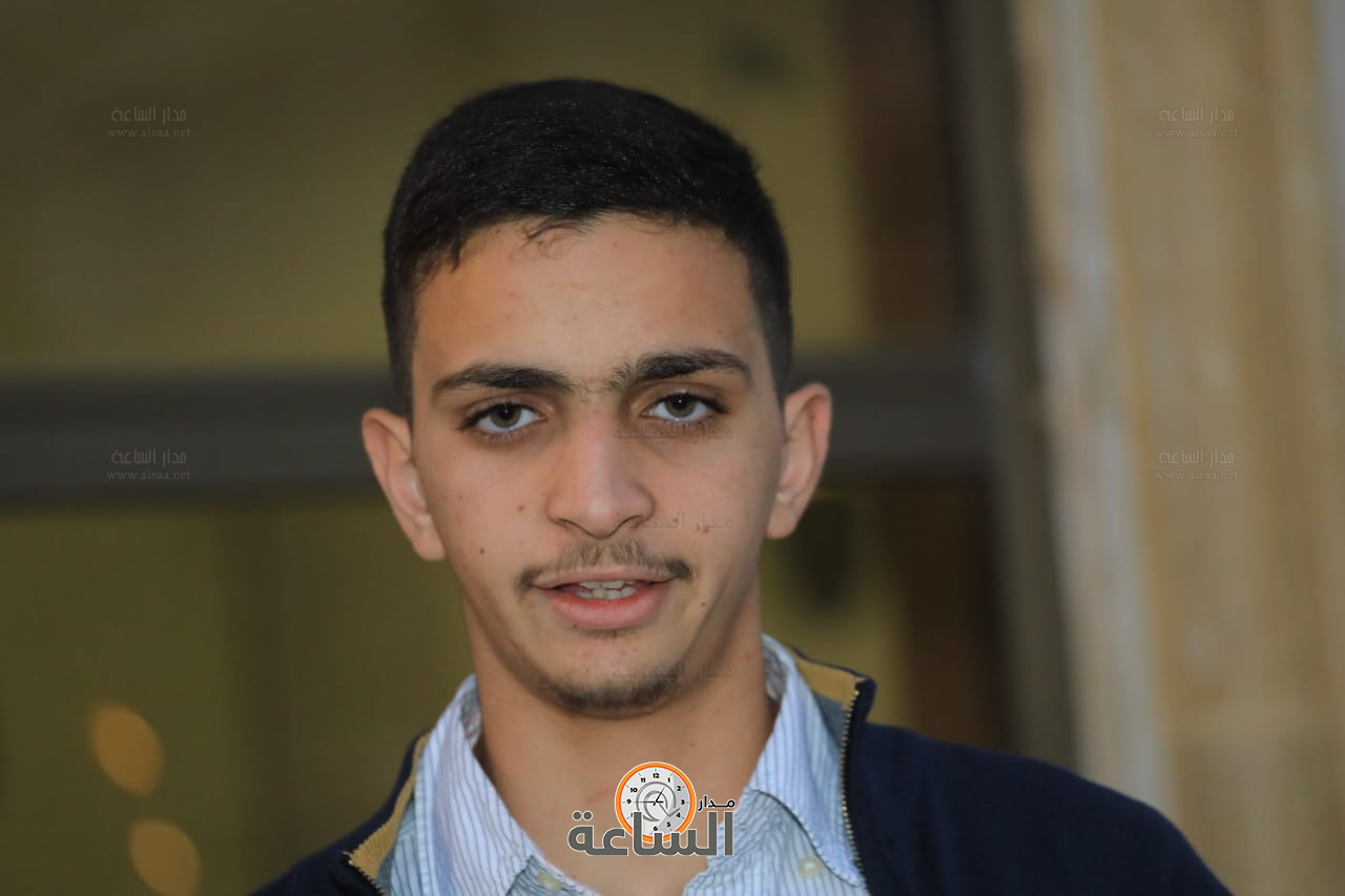 Madar Al-Saa Images 0.14273105571921507