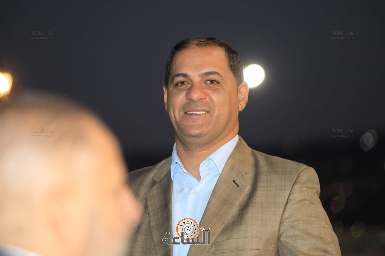 Madar Al-Saa Images 0.9082717542741191