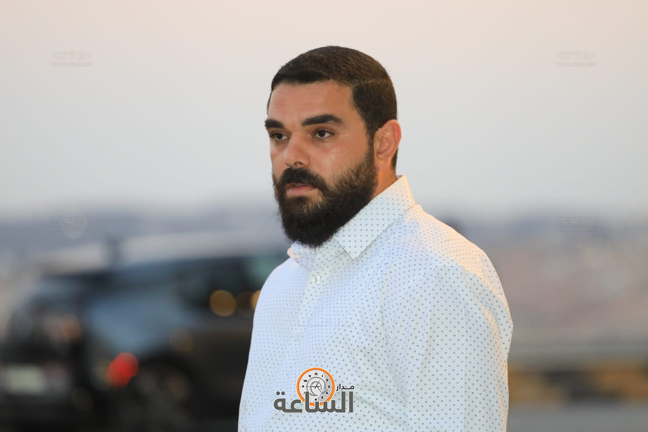 Madar Al-Saa Images 0.5760074883114231