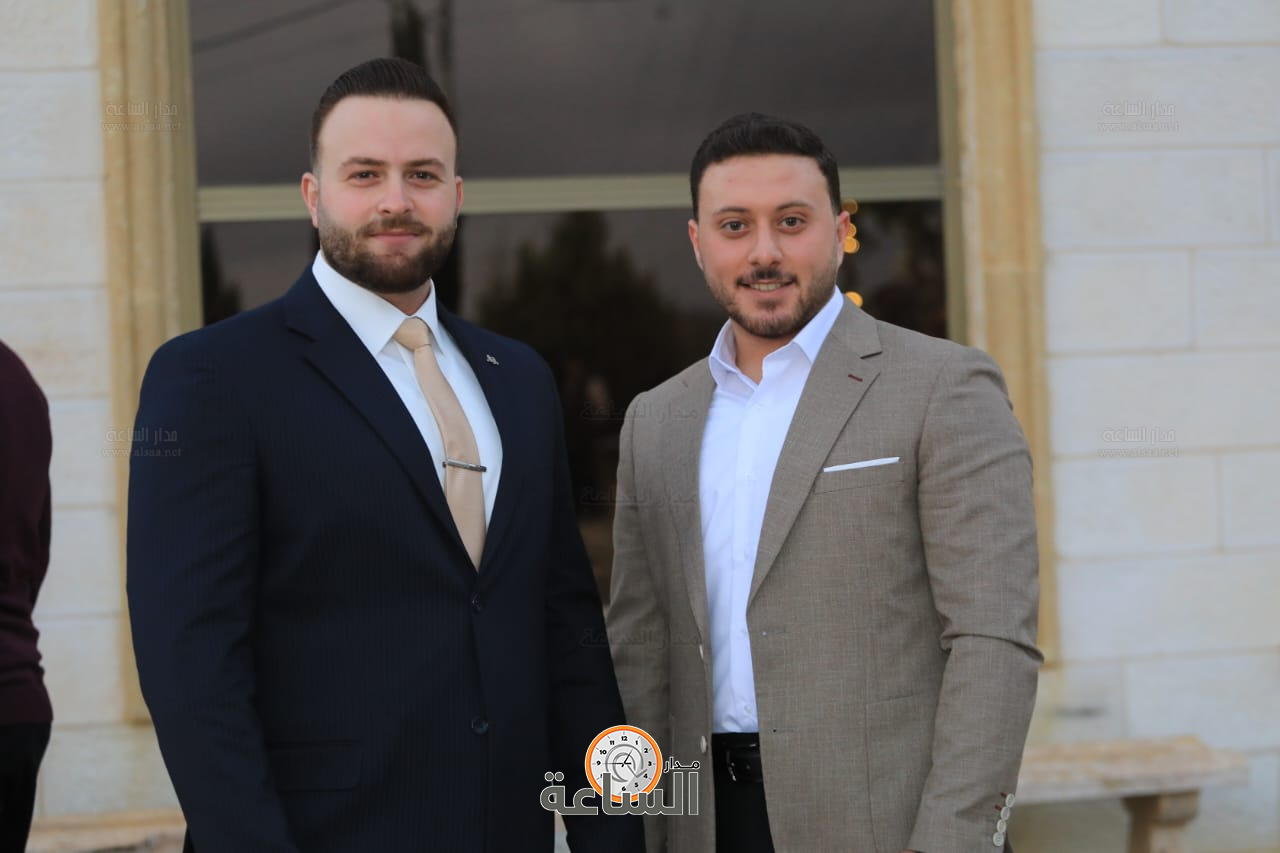 Madar Al-Saa Images 0.17328404626654137