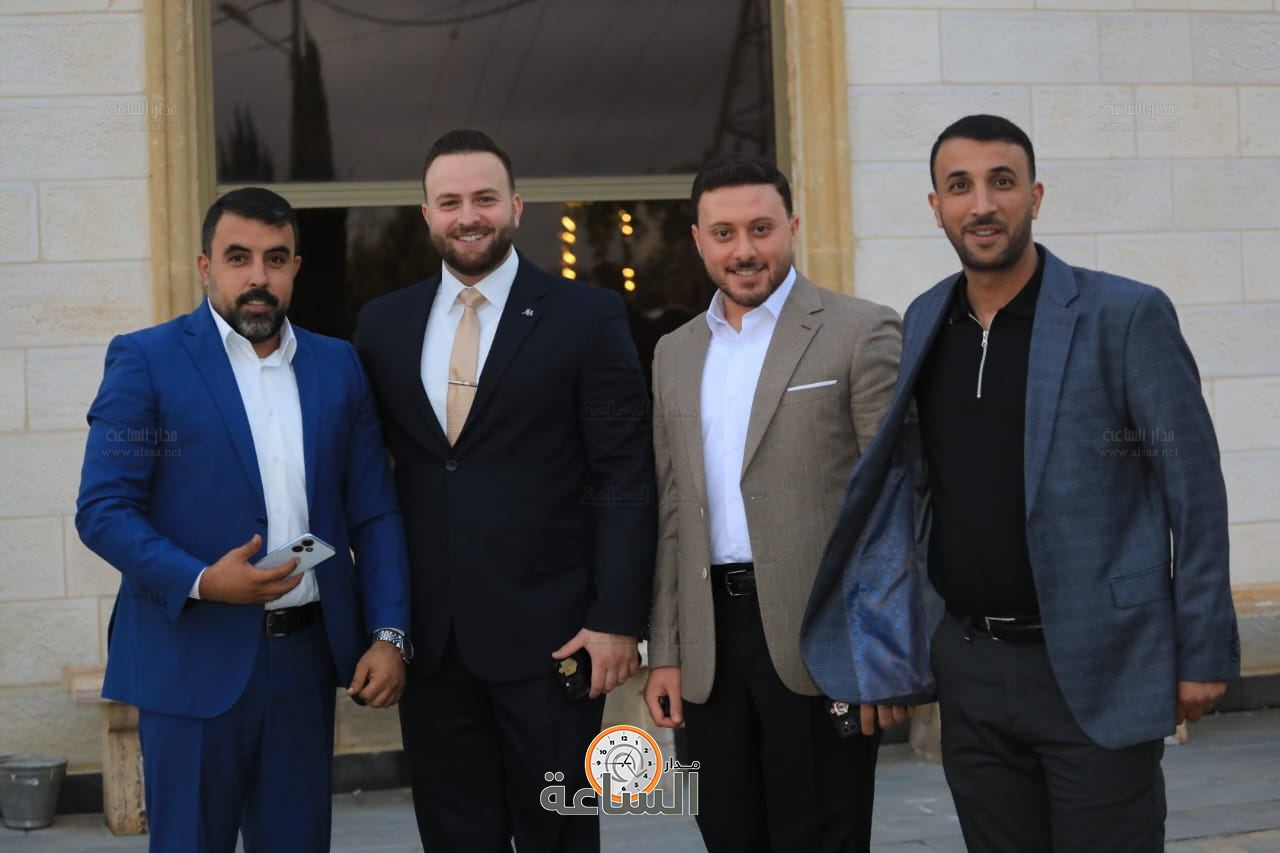 Madar Al-Saa Images 0.8840203305964219